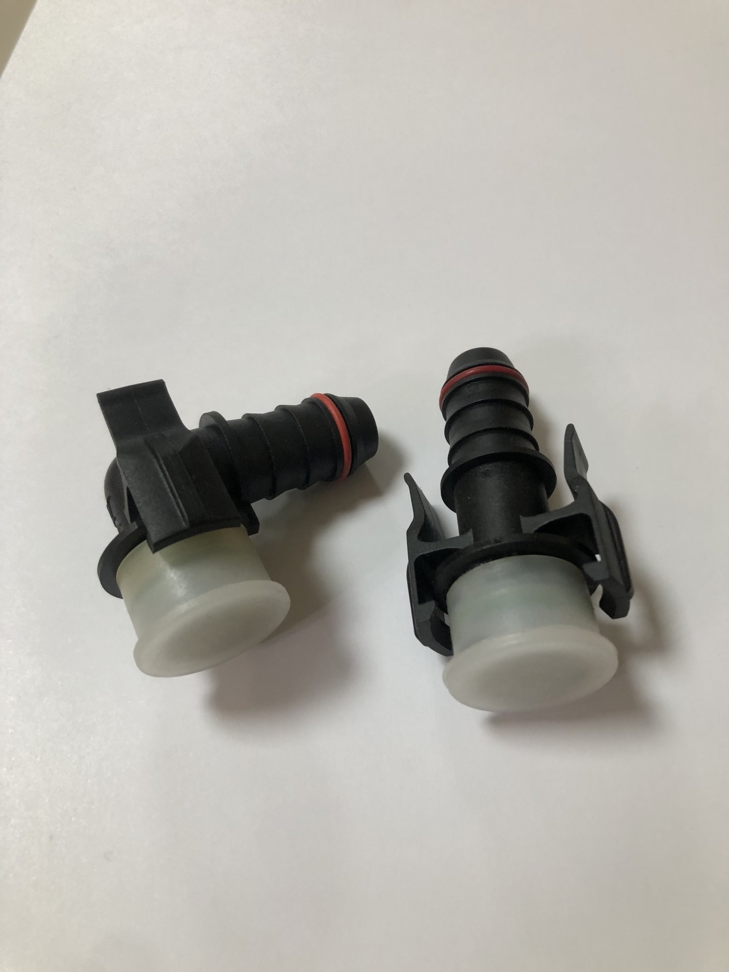 Быстросъёмы топливные и штуцера к ним