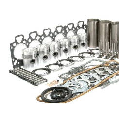 Комплектующие на двигатель