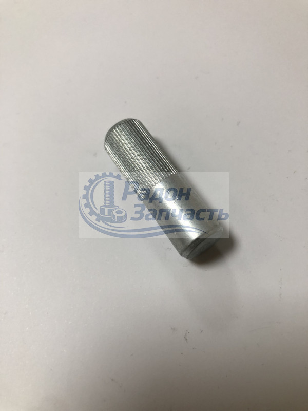 Штифт коленвала ЕВРО 12*35