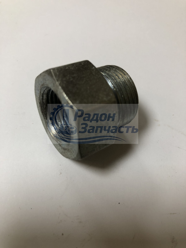 Переходник М22*16 внутр.